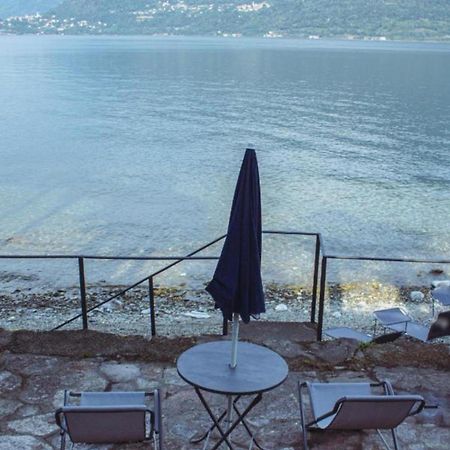 Ca Meison- Lago Maggiore Bed and Breakfast Cannobio Exteriör bild