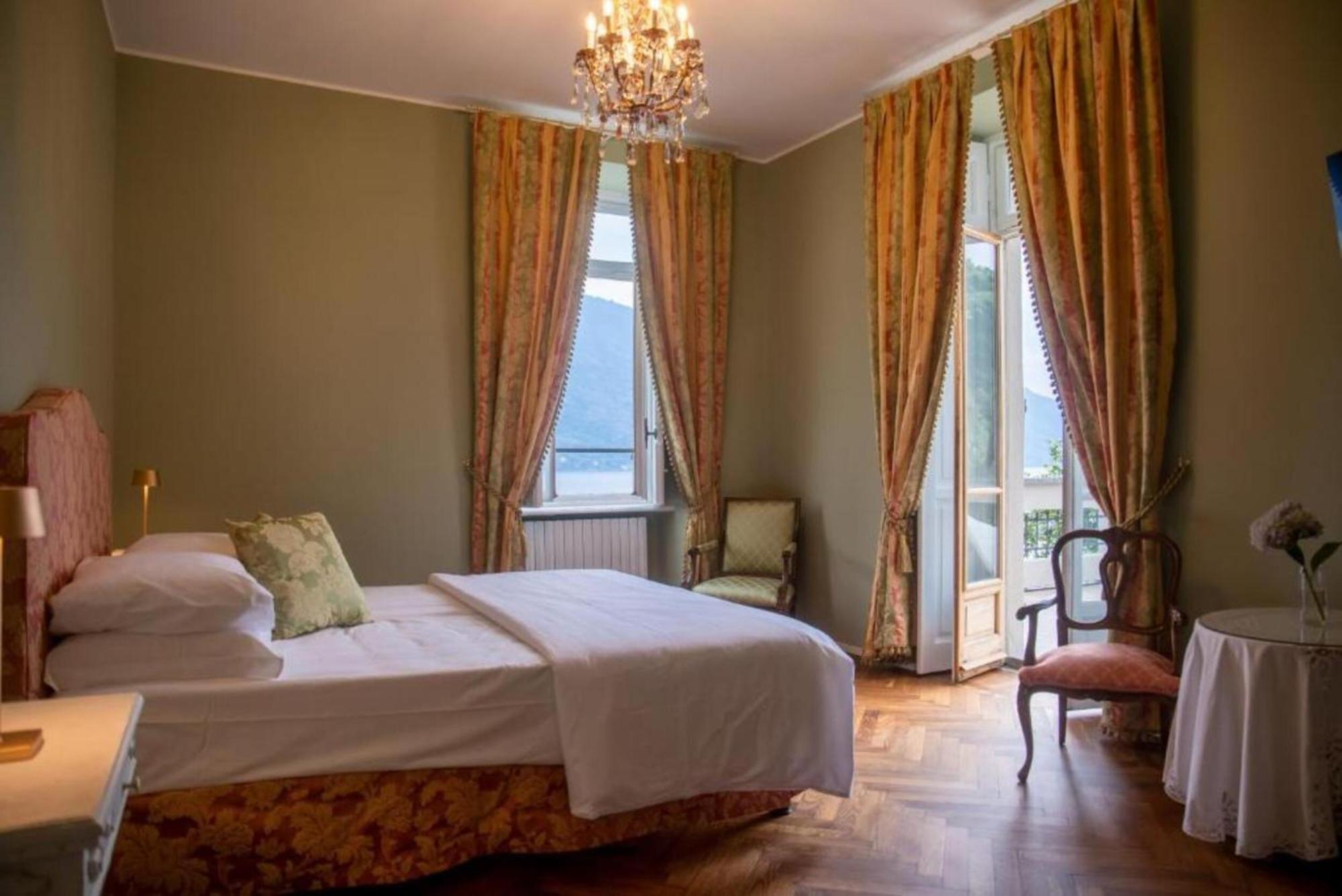 Ca Meison- Lago Maggiore Bed and Breakfast Cannobio Exteriör bild
